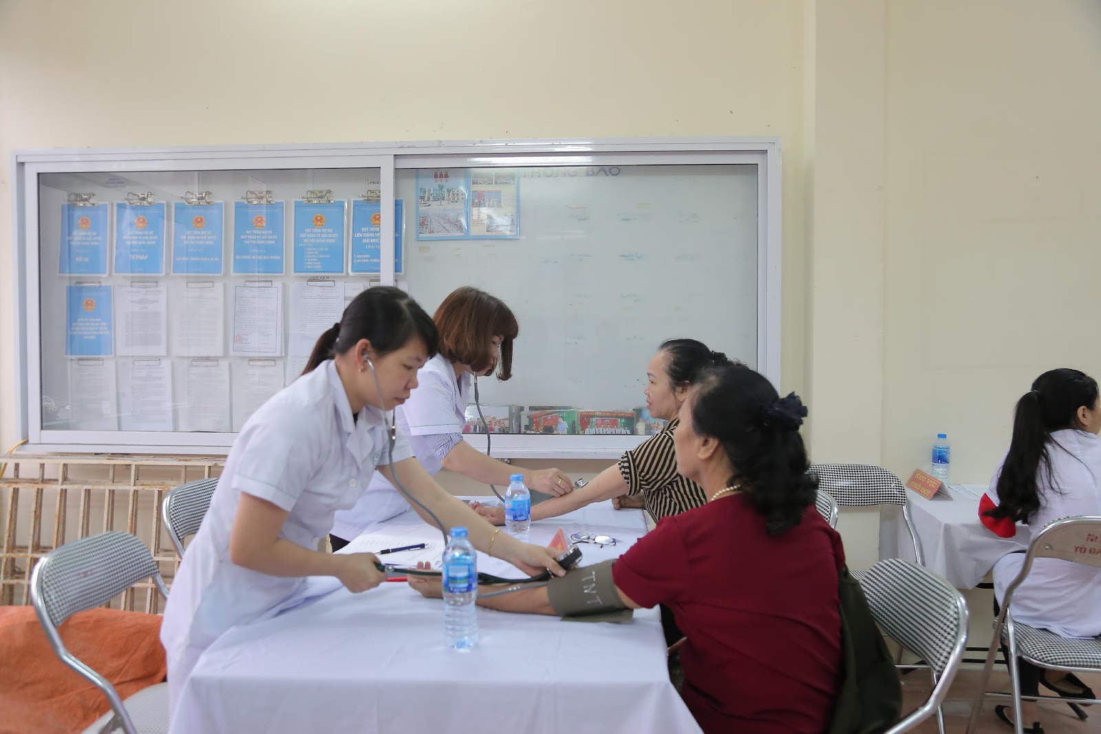 tăng huyết áp - Ảnh 1.