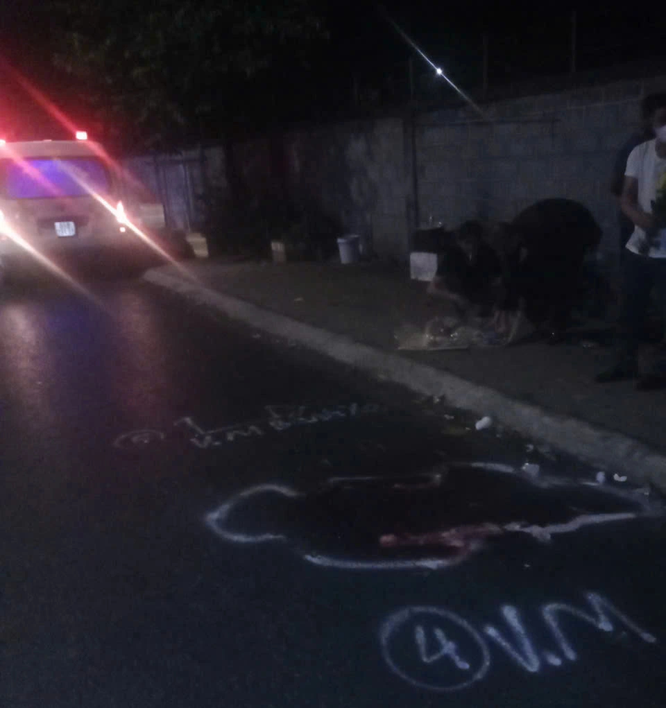 TP.HCM: Người cha cầu cứu làm rõ cái chết của con gái trong vụ tai nạn - Ảnh 2.