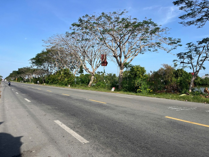 Người chú kể lại đêm định mệnh 1 Hiện trường đau lòng vụ tai nạn kinh hoàng ở Đồng Tháp - Ảnh 1.