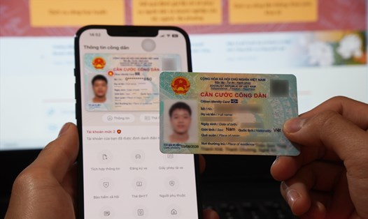 Từ 1/7/2026, nhiều thay đổi quan trọng về Căn cước/ CCCD chính thức áp dụng: Người dân cần đặc biệt lưu ý- Ảnh 2. Từ 1/7/2026, nhiều thay đổi quan trọng về Căn cước/ CCCD chính thức áp dụng: Người dân cần đặc biệt lưu ý- Ảnh 2.