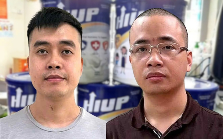 Danh sách 26 loại sữa giả có doanh thu 2.436 tỉ đồng của Z Holding: Người dân cập nhật ngay!- Ảnh 1.