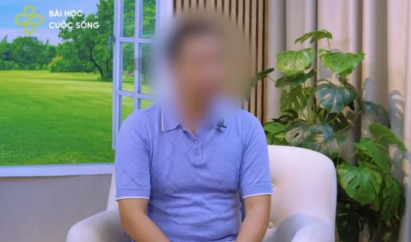 ngoại tình 2 ngoại tình, tâm sự, 3 lần làm cha nhưng chỉ có 1 con ruột