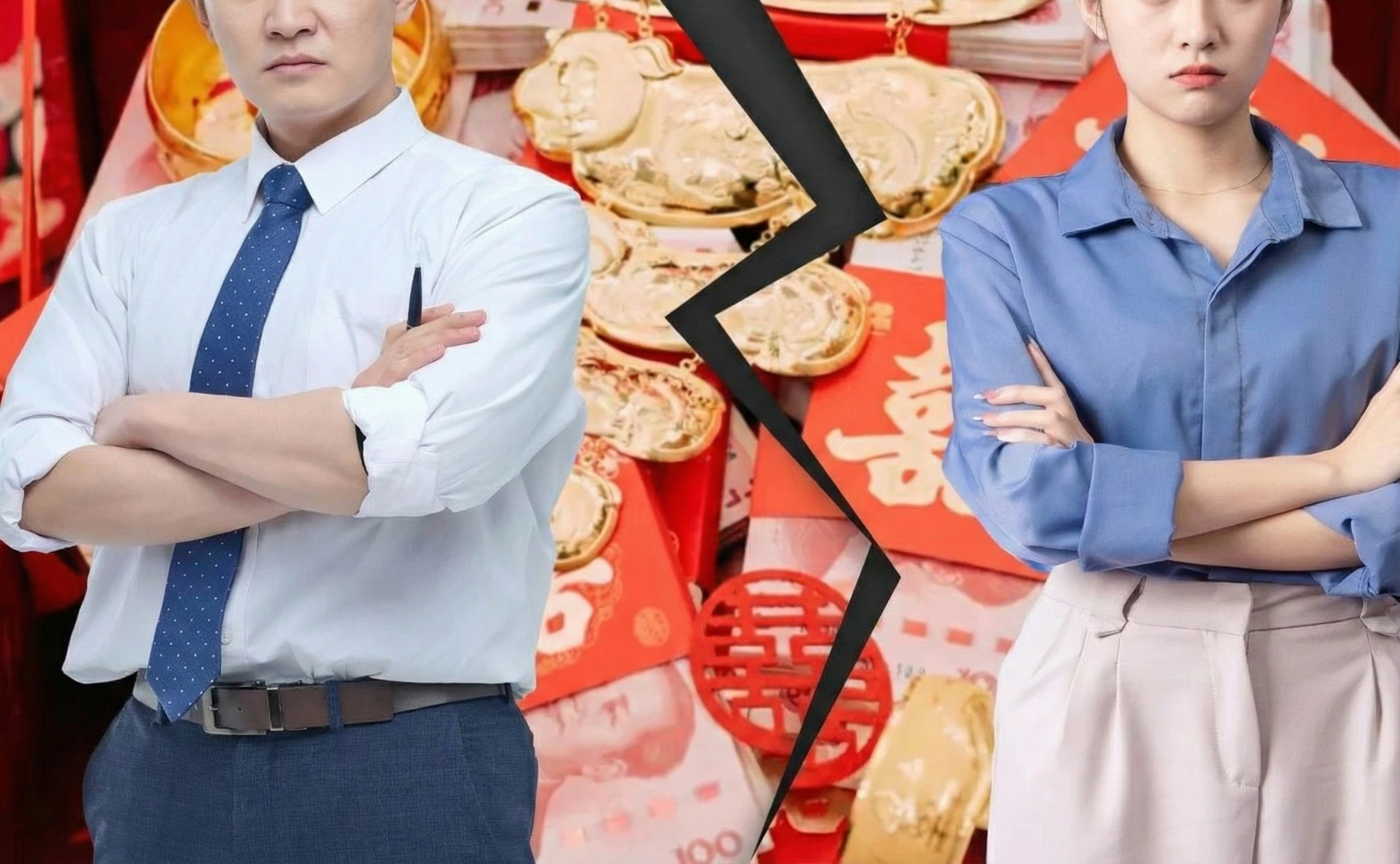 Người đàn ông kiện hôn thê, chia tay đòi quà vì cô ta 'ăn như hạm’ 1 Người đàn ông kiện hôn thê, chia tay đòi quà vì cô ta 'ăn như hạm’ - Ảnh 1.