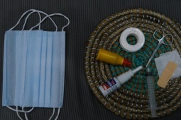 Hội chứng 'xác chết biết đi'