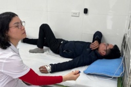 Nhiều ca mắc cúm A trở nặng, bác sĩ khuyến cáo người dân không tự ý dùng Tamiflu