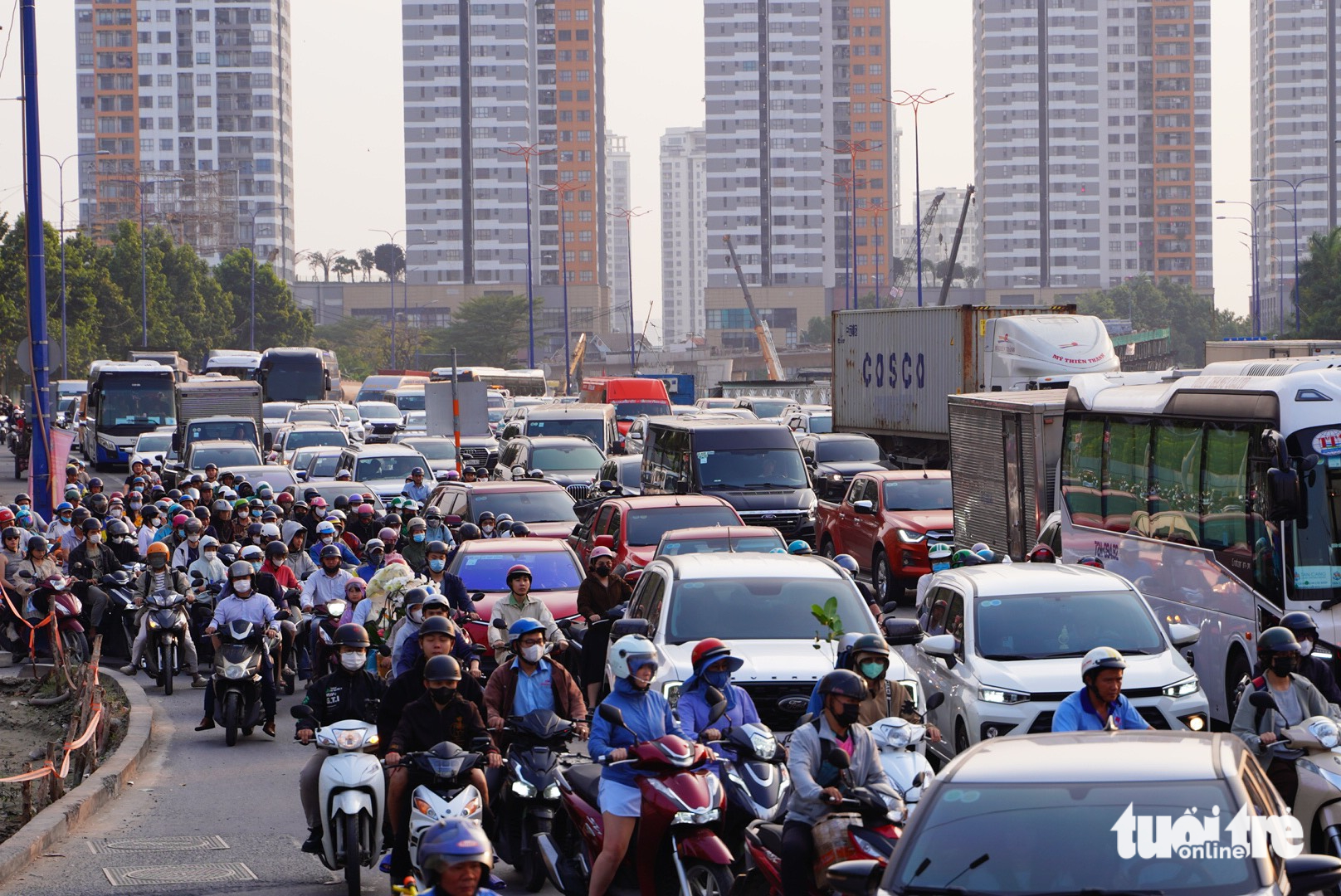 tết dương lịch 2026 - Ảnh 1.