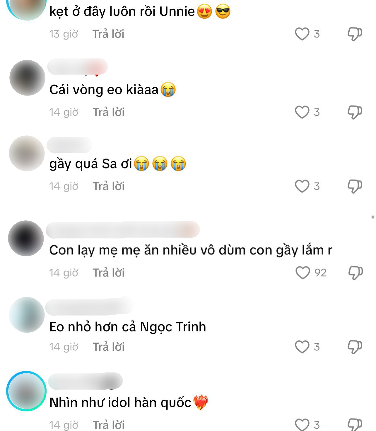 Người đẹp eo nhỏ hơn Ngọc Trinh đu trend “trạm tỷ” nhưng body quá mỏng lại gây chú ý- Ảnh 7.