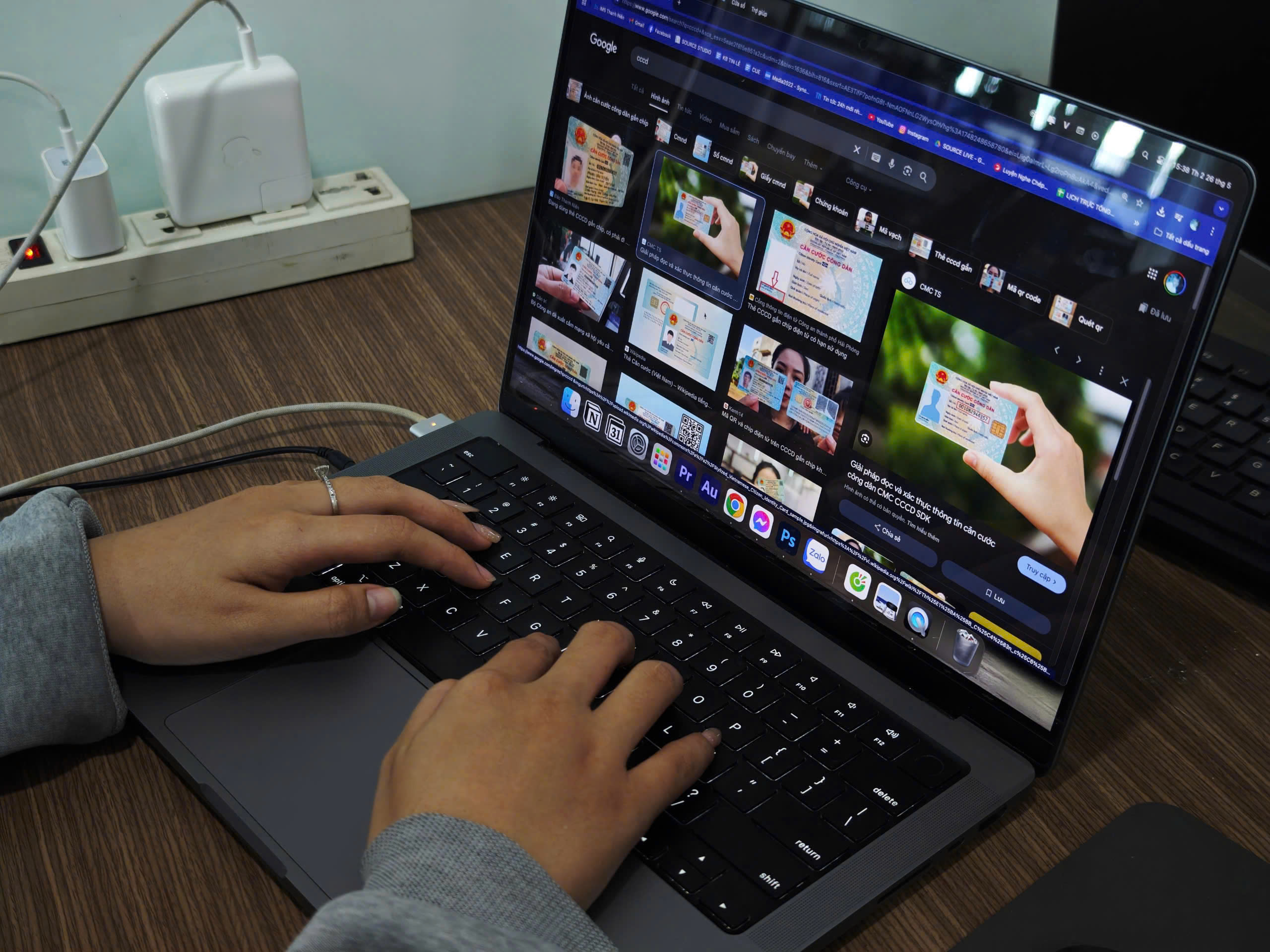 Người dùng có quyền từ chối chia sẻ dữ liệu cá nhân trên mạng xã hội - Ảnh 1.