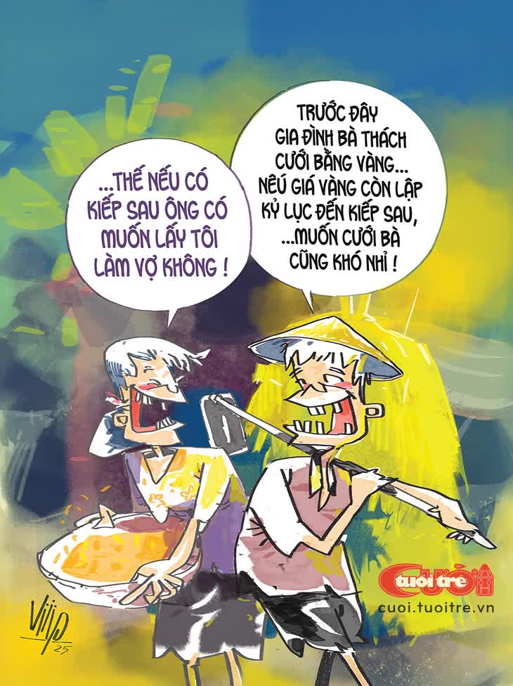 Người giữ tiền trong nhà, người còn lại '3 không', ai giữ cũng được miễn gia đình hạnh phúc? 1 giữ tiền - Ảnh 1.