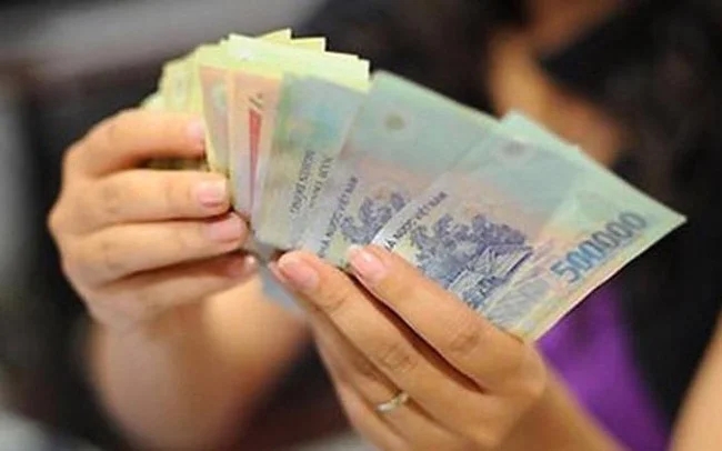 Những trường hợp không được nhận thưởng Tết 2026: Người lao động cần biết để tránh hụt hẫng- Ảnh 1.