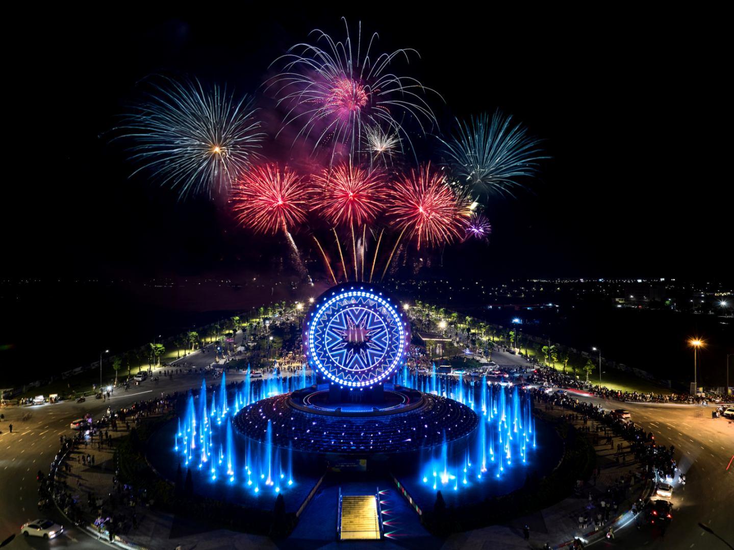 Khu đô thị Sun Urban City