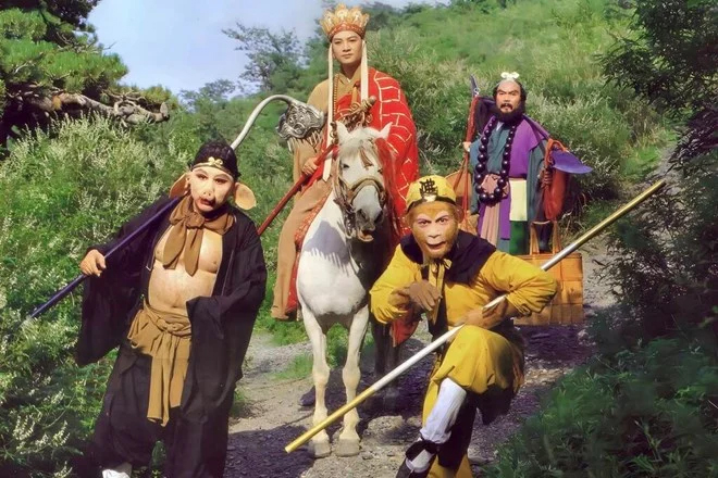 Nguoi manh nhat trong gioi than tien huyen ao cua