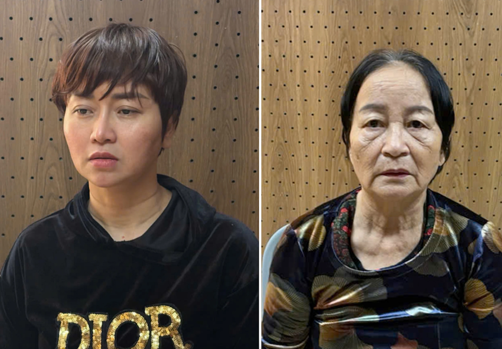 Vụ giả chết để trục lợi bảo hiểm 1,3 tỷ đồng: Người mẹ nói bị con gái dọa, bắt tham gia cùng- Ảnh 1.