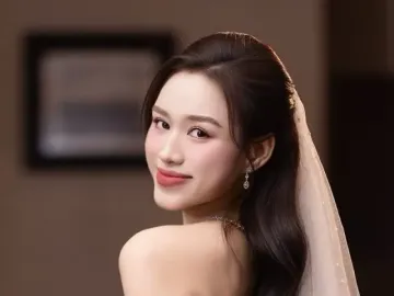 Người phụ nữ U60 có body nét căng, trẻ trung như gái 20 tuổi, mê ăn món màu này để da không gợn nếp nhăn 10 Sự thật phía sau kiểu tóc mới mà Hoa hậu Đỗ Thị Hà chưa từng làm trước đây