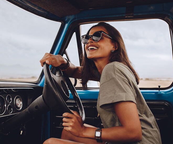 Người thích du lịch đường bộ hơn đi máy bay thường có 9 điểm mạnh thầm lặng này - 1