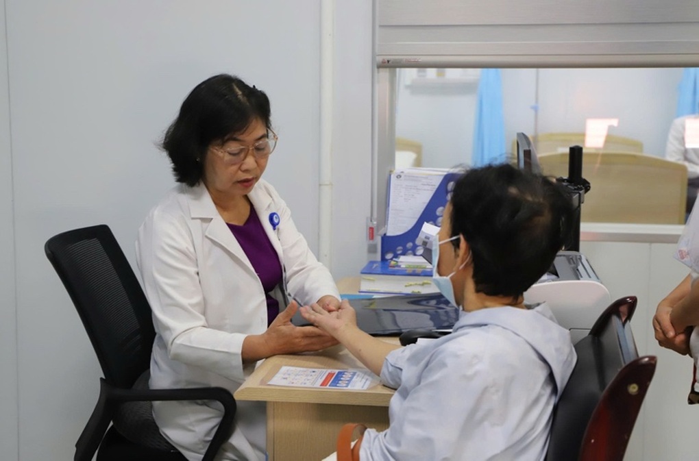 Nguy cơ căng cơ, chuột rút trong ngày lạnh - 1