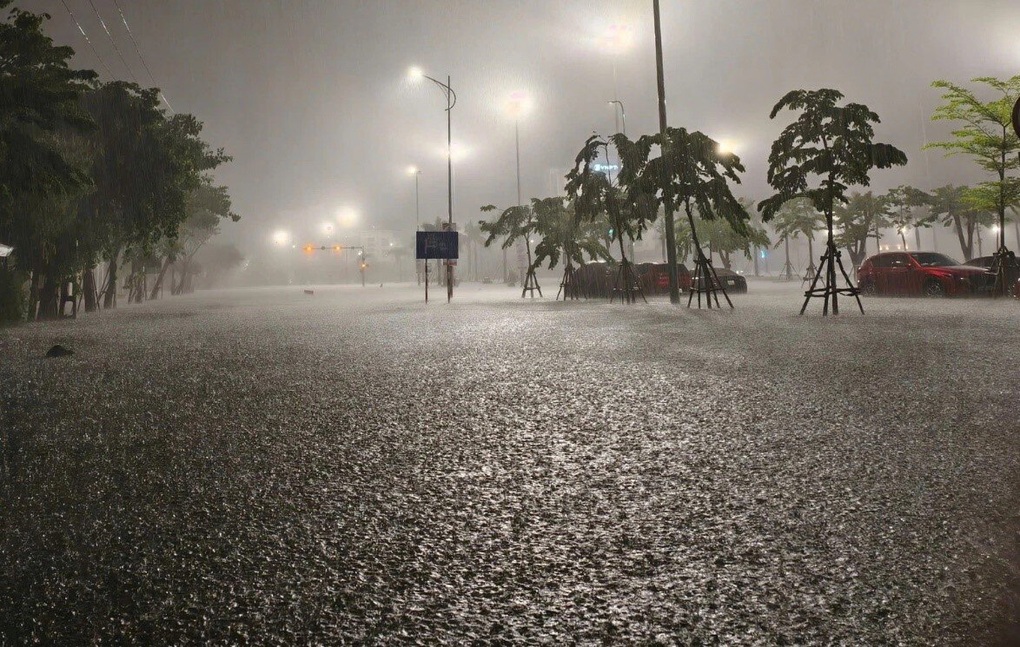 Nguy cơ cúm mùa gia tăng: Giải pháp bảo vệ hệ hô hấp trong thời tiết ẩm ướt - 1