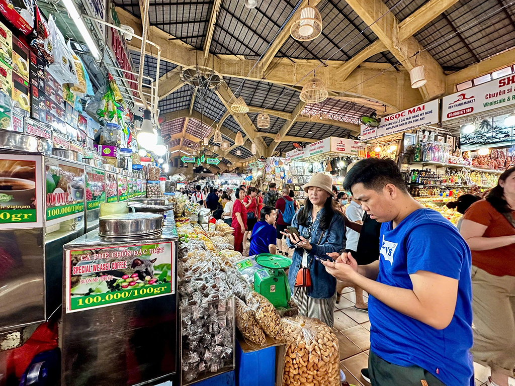 Nguy cơ 'nhảy bậc' với biểu thuế lũy tiến mới- Ảnh 2.