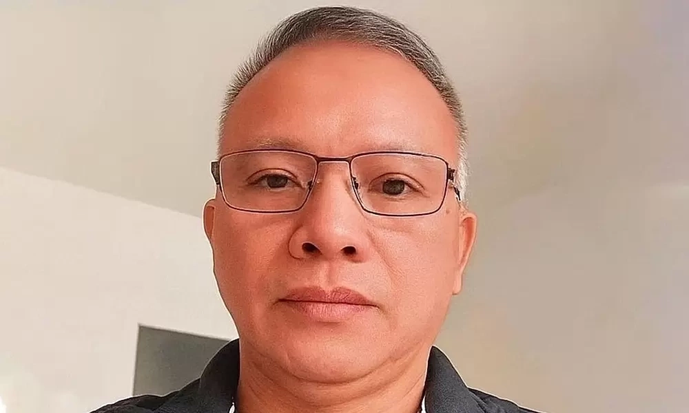 Nguyen Van Dai bi tuyen 17 nam tu.webp