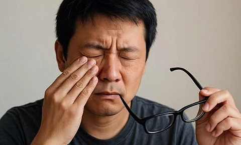 Nguyên nhân gây mờ một mắt 1 Nguyen nhan gay mo mot mat