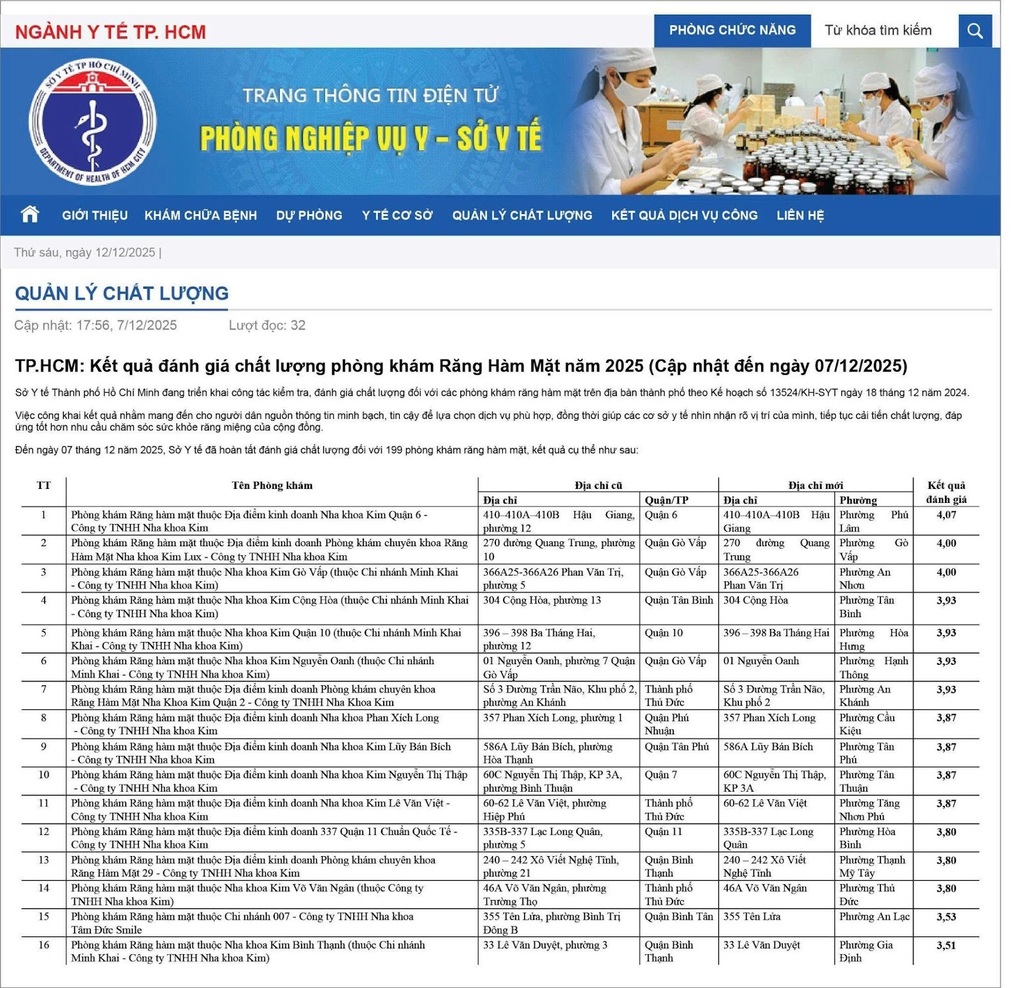 Nha Khoa Kim và hành trình kiến tạo giá trị nụ cười cho cộng đồng - 1