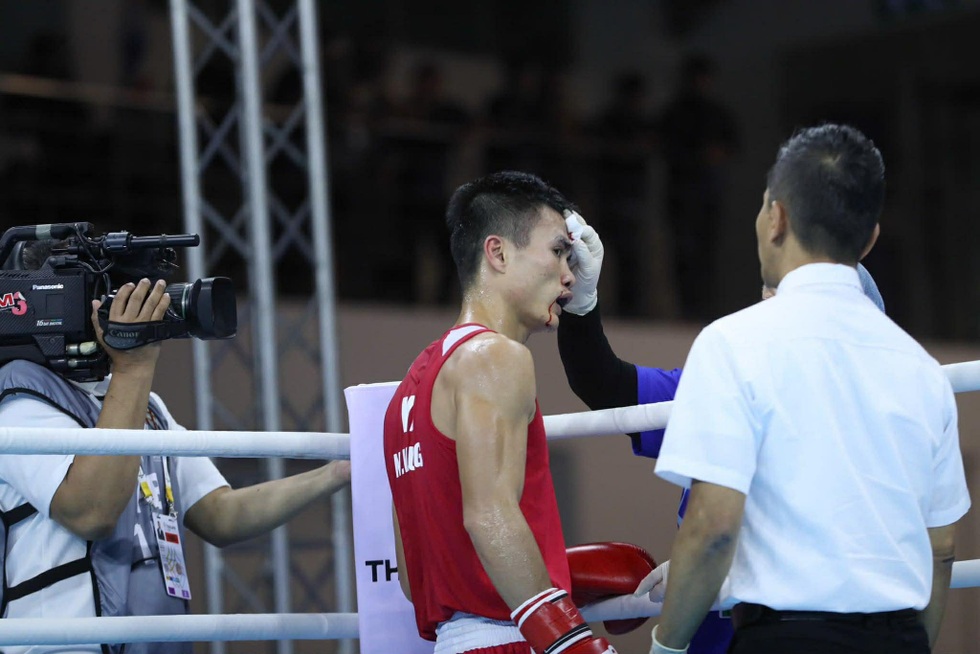 Nhà báo Đông Nam Á: “SEA Games chỉ nên tập trung vào các môn Olympic” - 4