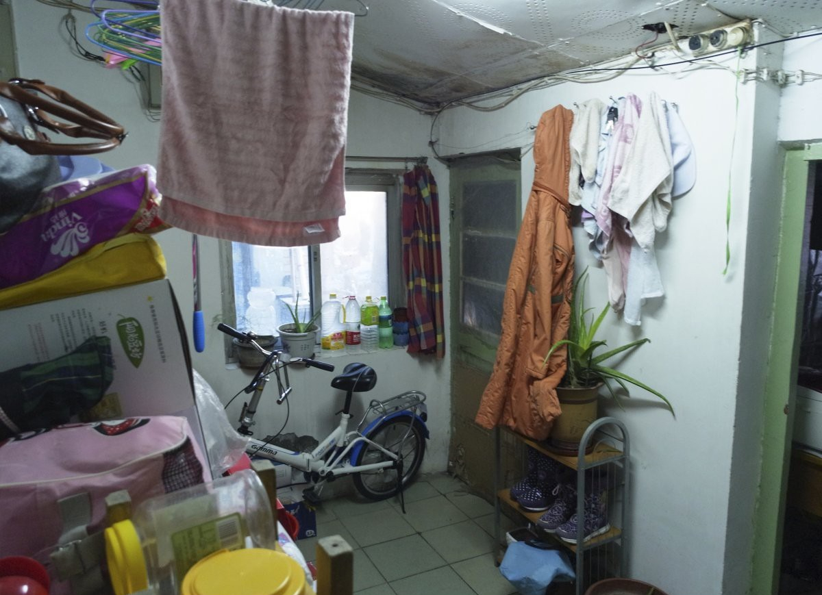 Nhà có 3 dấu hiệu này chứng tỏ tài lộc đang bị chặn đứng- Ảnh 2.