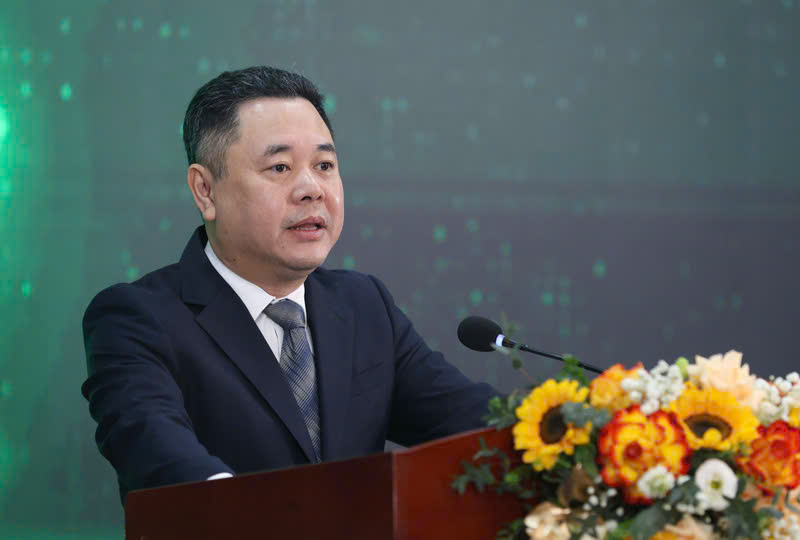 Nhà nước sắp hỗ trợ 2% lãi suất cho doanh nghiệp làm dự án xanh 1 Nhà nước sắp hỗ trợ 2% lãi suất cho doanh nghiệp làm dự án xanh - Ảnh 1.