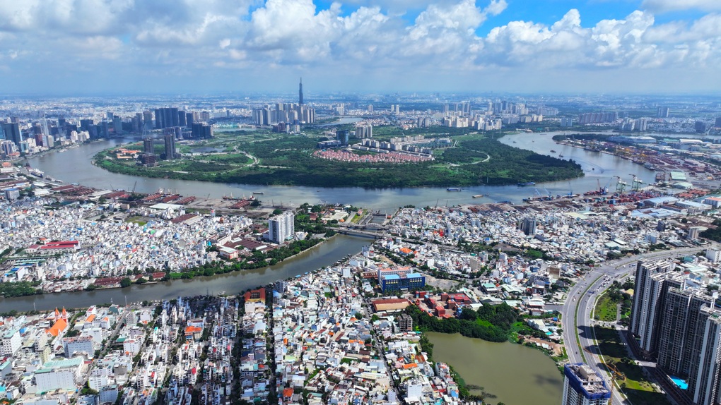 Nhà phát triển Phú Long: Đưa nghệ thuật trở thành nhịp sống mới của Nam Sài Gòn - 1