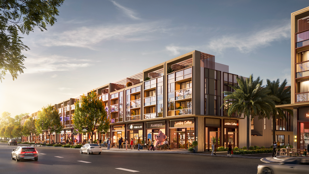 Nhà phát triển Phú Long: Đưa nghệ thuật trở thành nhịp sống mới của Nam Sài Gòn - 2