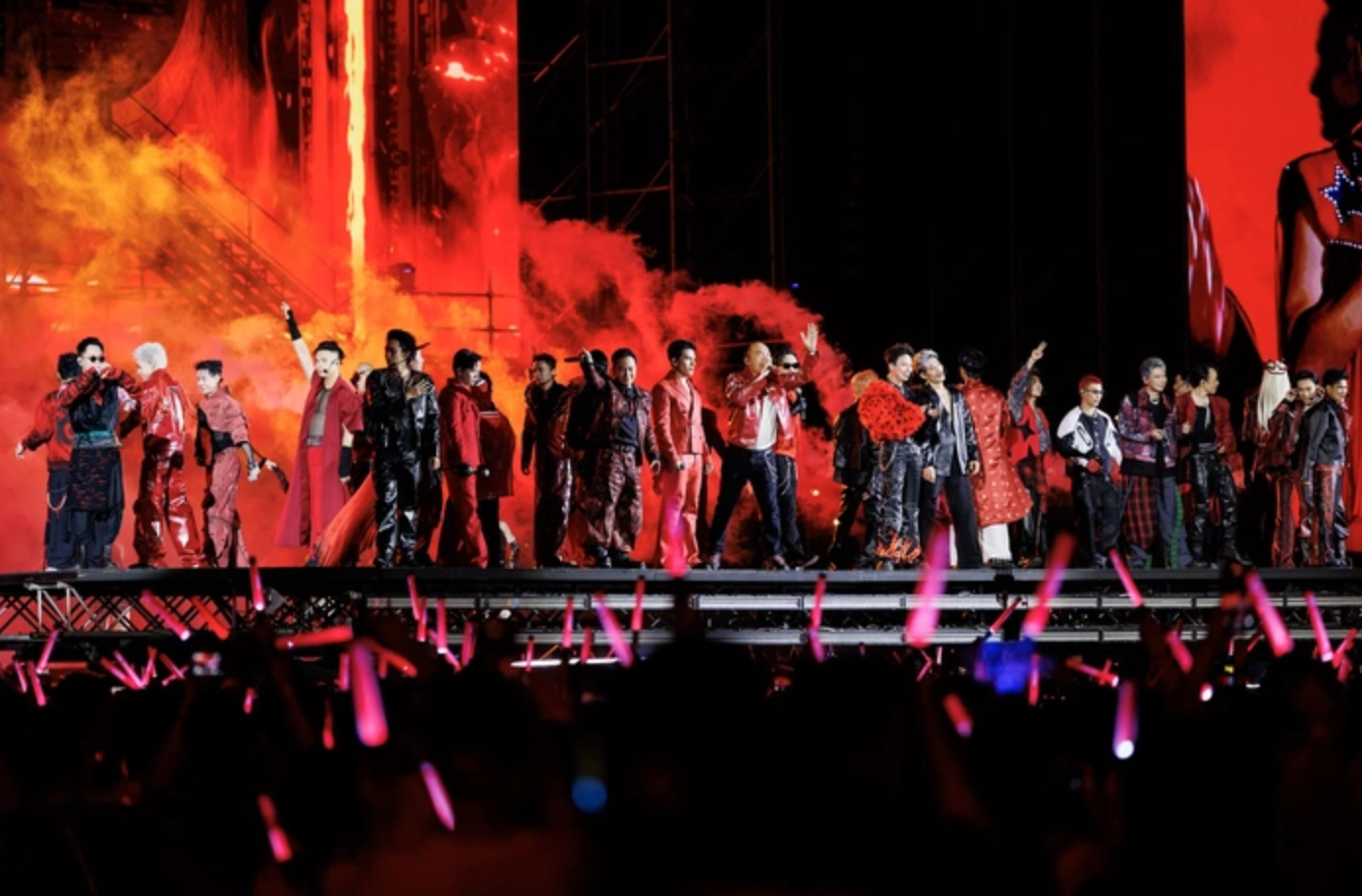 Sony Music đầu tư 49 % cổ phần vào 1Label , mở ra cơ hội mới cho ngành âm nhạc - Ảnh 1.