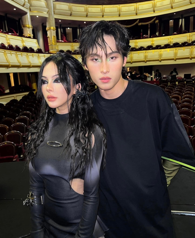 Nhạc hay có đủ đánh bay scandal?- Ảnh 3.