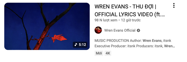 Nhạc hay có đủ đánh bay scandal?- Ảnh 1.