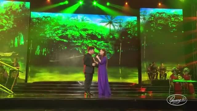 Ca khúc "Sông quê" qua tiếng hát Quang Lê, Phi Nhung