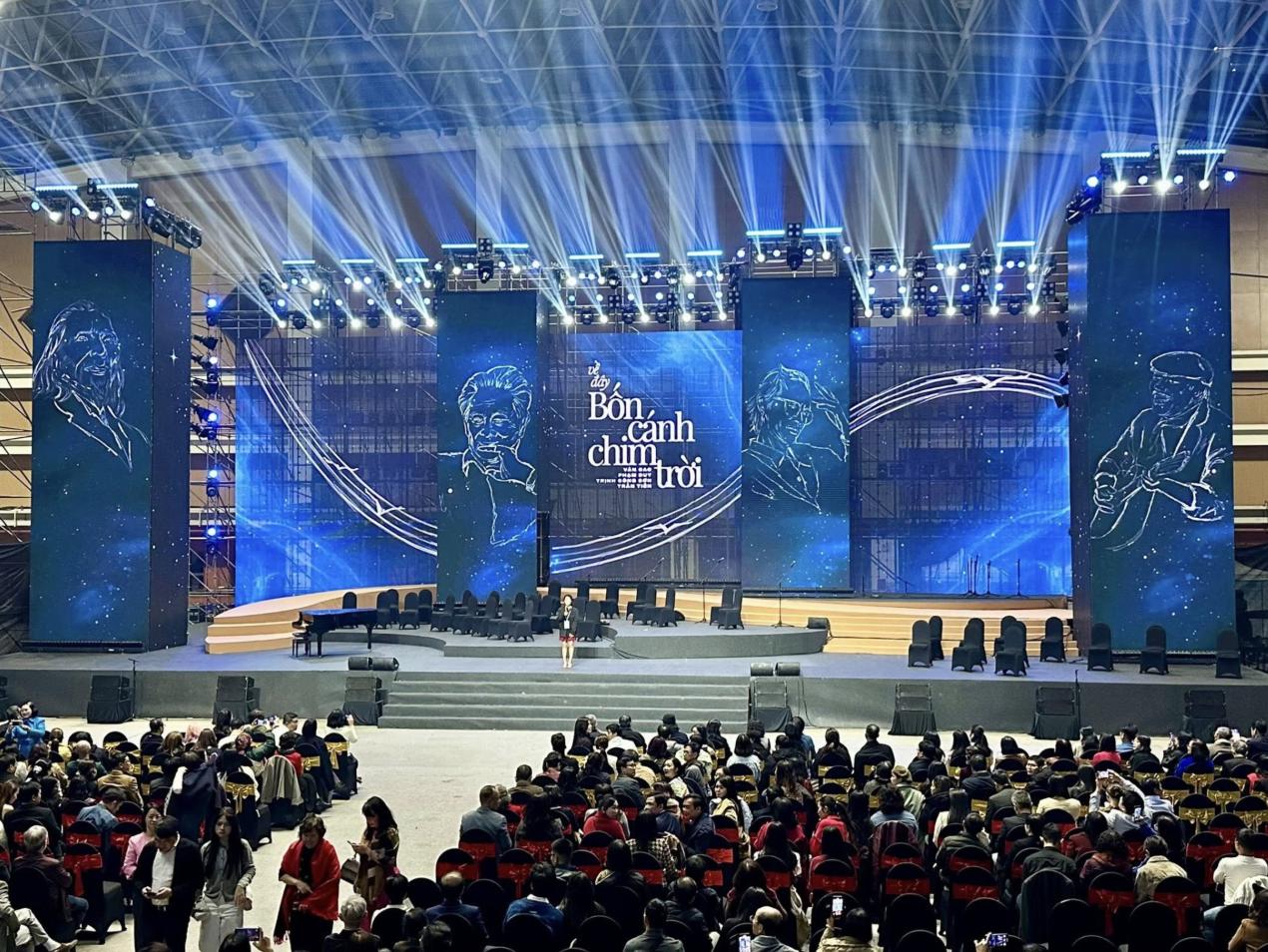 Nhạc sĩ Trần Tiến trăn trở về đêm nhạc bị huỷ: “Trời cứu tôi, cho show này tan tác”- Ảnh 3.