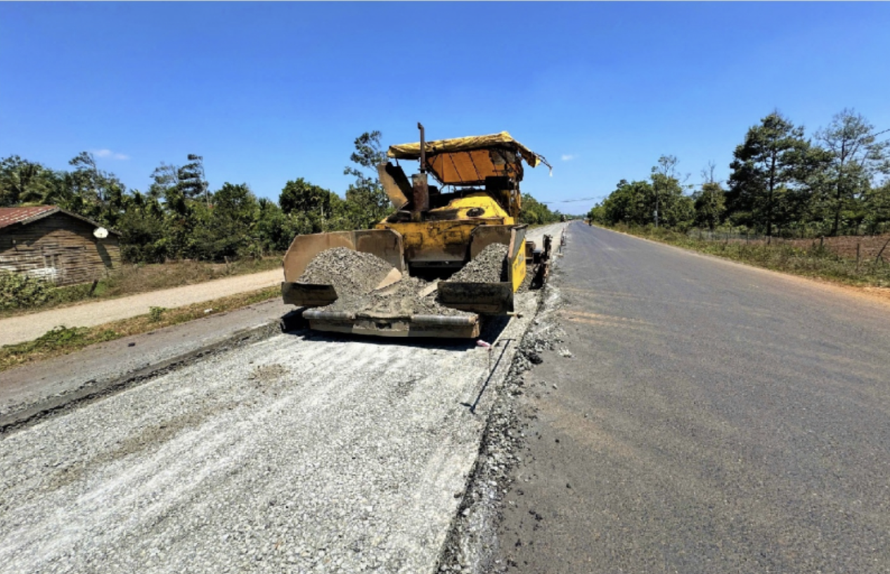 Cựu Chủ tịch UBND tỉnh Đắk Lắk nhận hối lộ 4 , 5 tỉ đồng không bị xử lý hình sự - Ảnh 1.