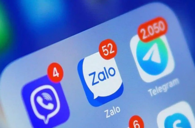 Nhận được 5 kiểu tin nhắn này trên Zalo, bạn phải “báo xấu” ngay nếu không muốn bị chiếm quyền truy cập hoặc mất tiền trong tài khoản- Ảnh 1. Nhận được 5 kiểu tin nhắn này trên Zalo, bạn phải “báo xấu” ngay nếu không muốn bị chiếm quyền truy cập hoặc mất tiền trong tài khoản- Ảnh 1.