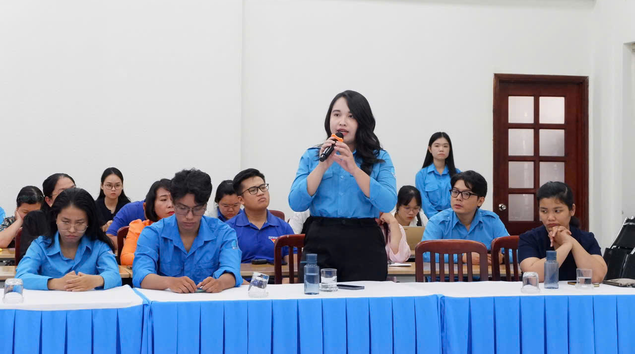 Nhân lên lòng hiếu thảo trong mọi nhà - Ảnh 1. hiếu thảo - Ảnh 1.