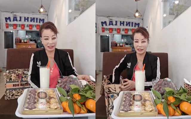 Nhan sắc gây sốc của 