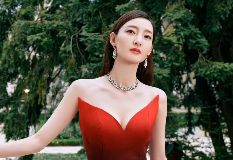 Nhan sắc tàn tạ đáng thương của nữ diễn viên phim giờ vàng sau khi chồng đại gia bị bắt- Ảnh 5.