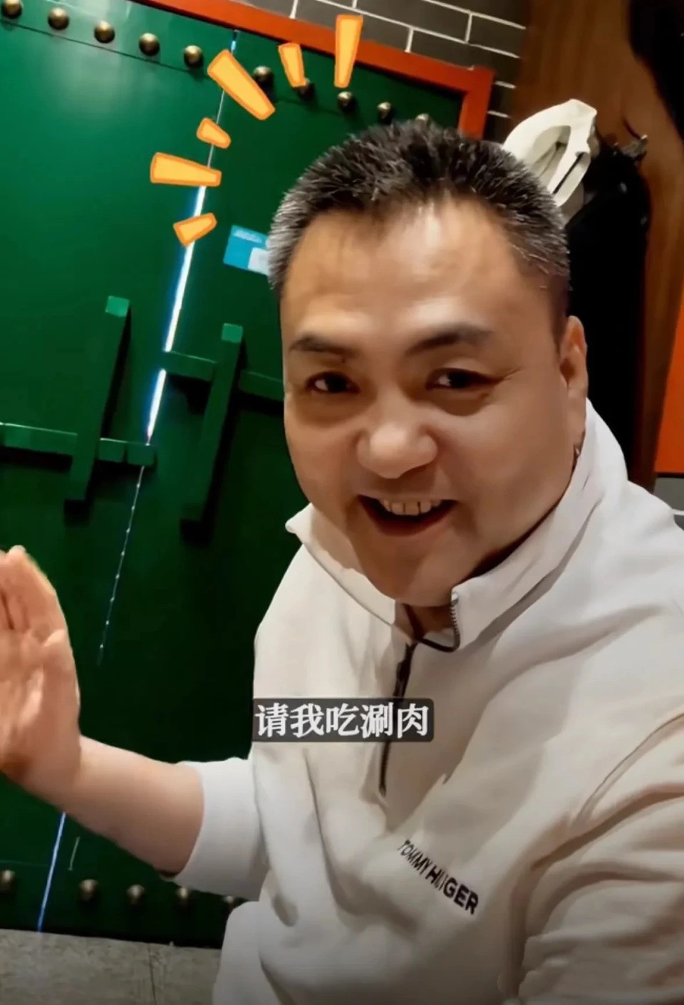 Nhan sắc xuống cấp trầm trọng của mỹ nam oán hận Triệu Vy suốt 20 năm- Ảnh 1. Nhan sắc xuống cấp trầm trọng của mỹ nam oán hận Triệu Vy suốt 20 năm- Ảnh 1.