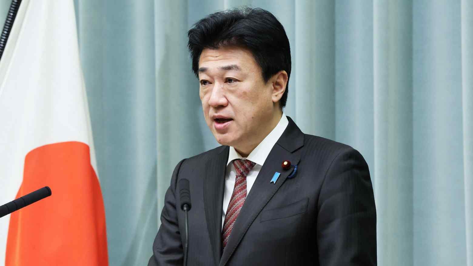 Nhật Bản tái khẳng định cam kết không sở hữu vũ khí hạt nhân - Ảnh 1.