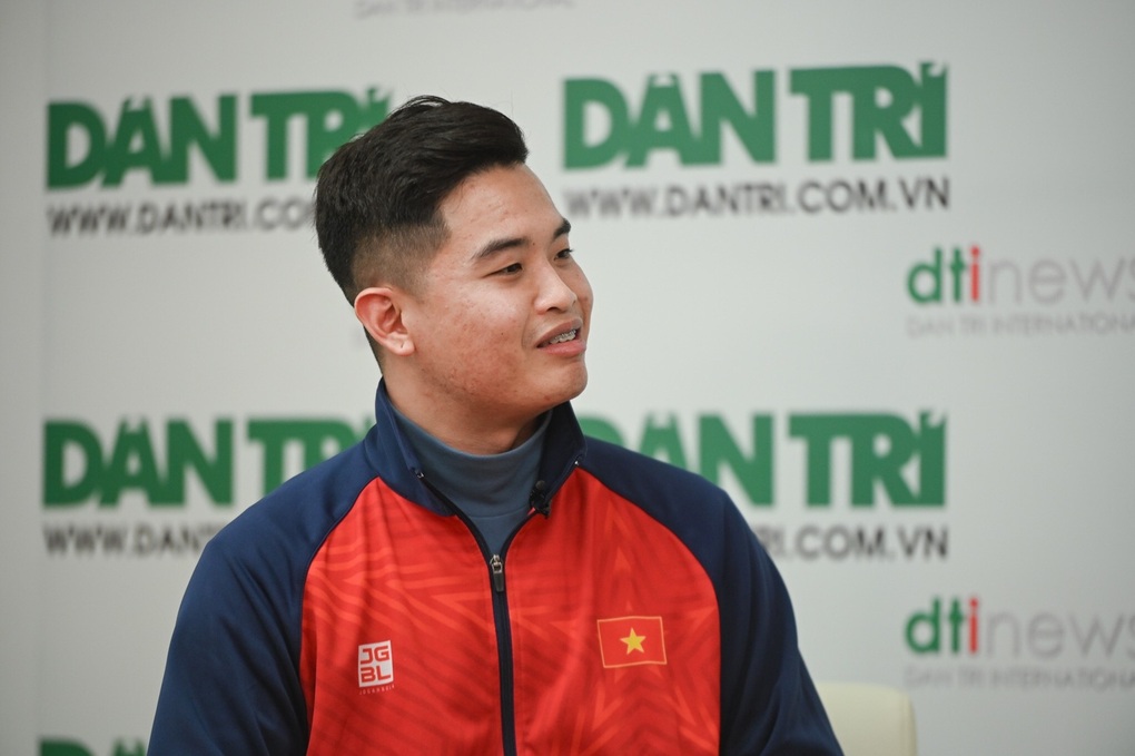 Nhật ký SEA Games 33 ngày 19/12: Mưa vàng, đoàn Việt Nam giành 86 HCV - 1