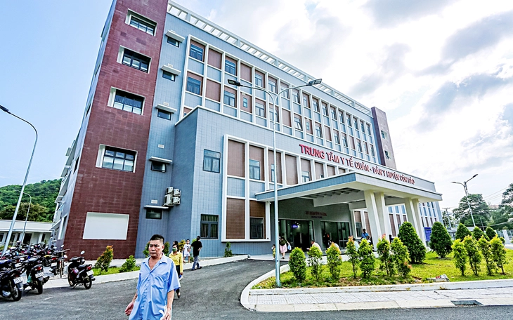 Nhiều trường hợp đột quỵ đến muộn được cứu sống ngay tại đặc khu Côn Đảo - Ảnh 3.