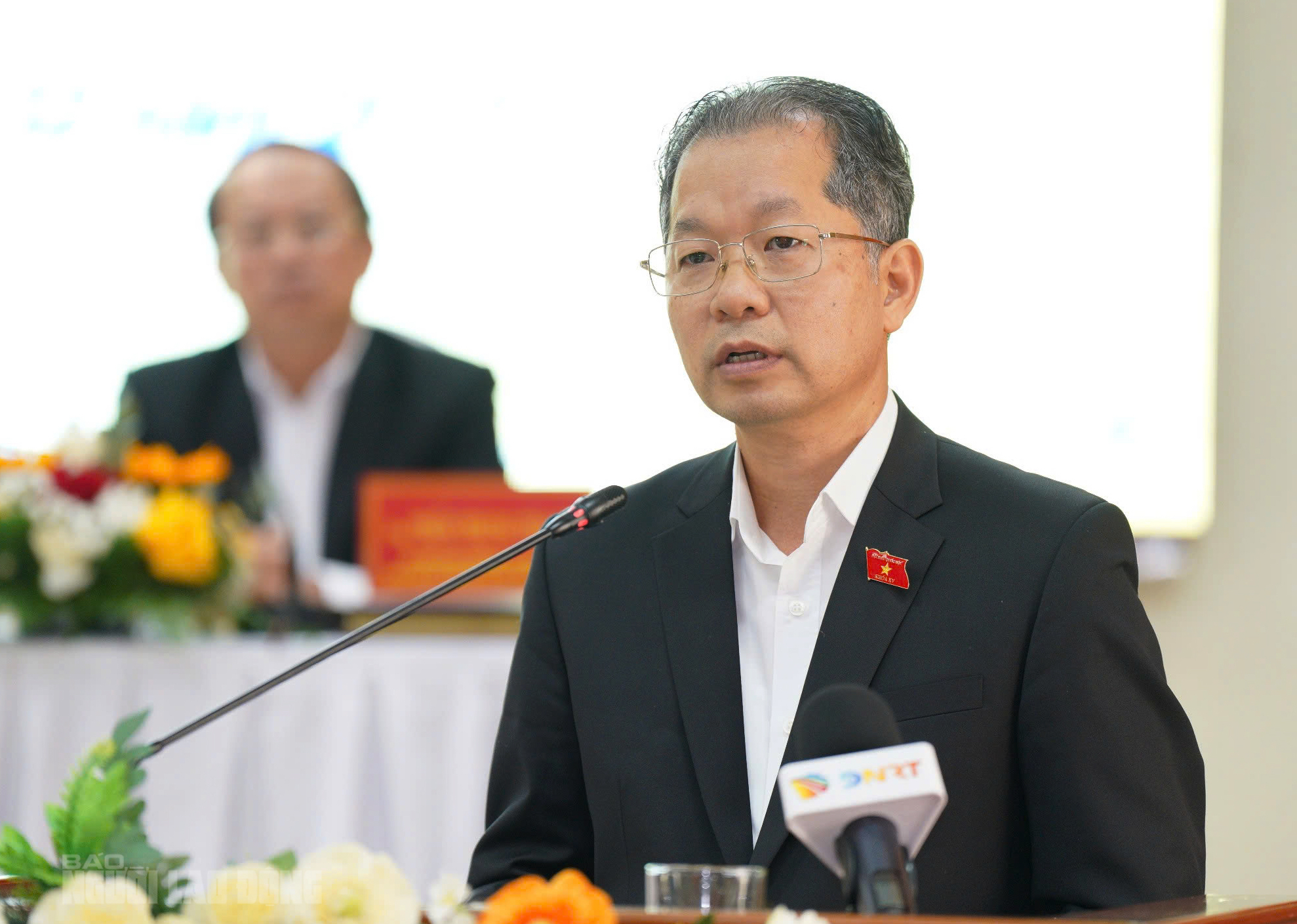 Nhiều cơ chế đột phá từ Đà Nẵng được Quốc hội áp dụng trên toàn quốc - Ảnh 1.