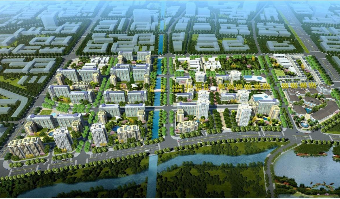 Nhiều dự án nhà ở xã hội đồng loạt khởi công ngày 19-12 1 Nhiều dự án nhà ở xã hội đồng loạt khởi công ngày 19-12 - Ảnh 1.