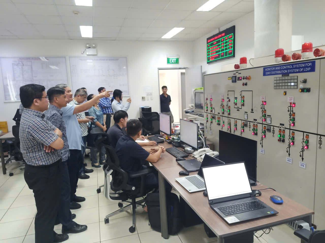 Nhu cầu năng lượng sạch trong khu công nghiệp Đồng Nai: Cơ hội và thách thức - Ảnh 4.