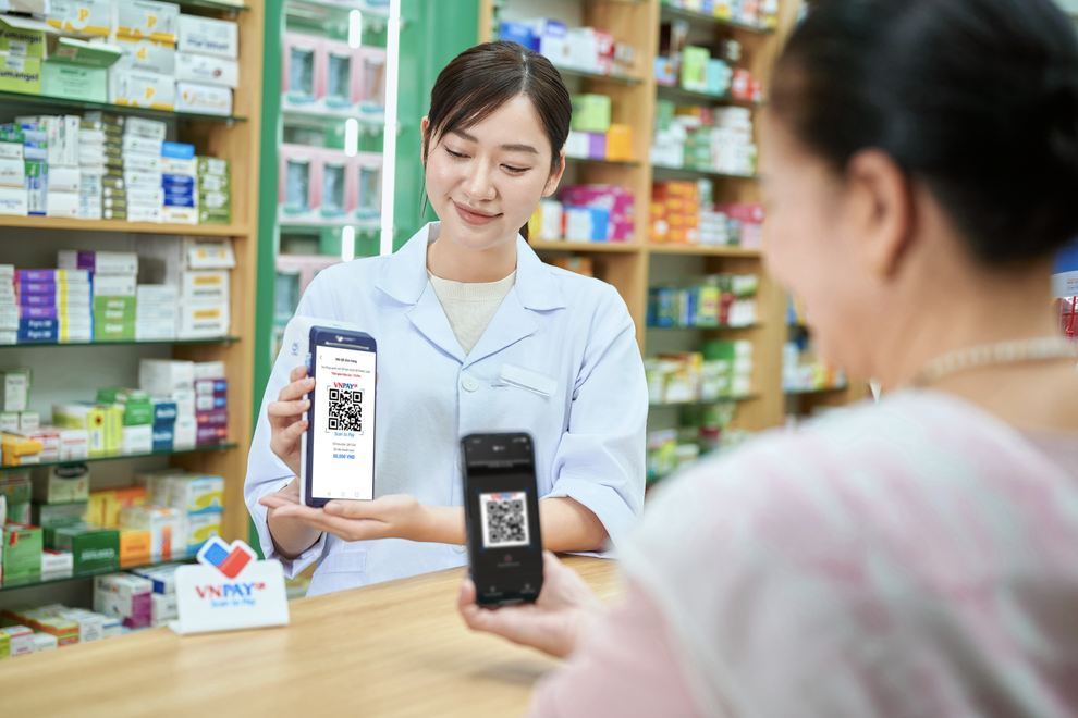 Nhiều hộ kinh doanh dễ tiếp cận thuế số hơn nhờ VNPAY - 1