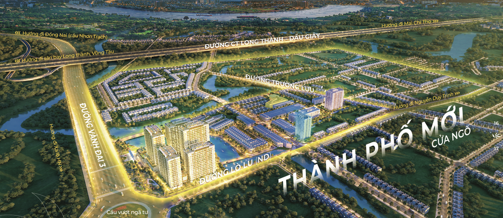 Nhiều khách hàng chốt nhà sớm tại MT Eastmark City để đón Tết - 2