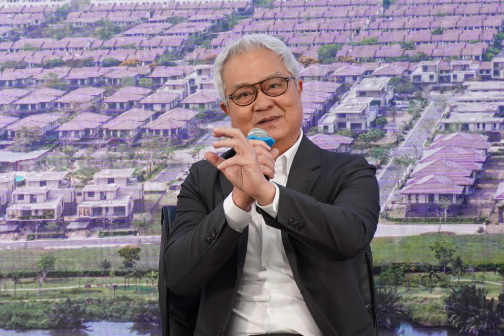 Nhiều kiều bào muốn mua nhà đất tại Việt Nam, đặc biệt là nhà ở xã hội - 1